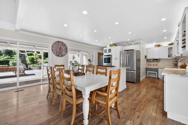 433 San Geronimo Valley Dr, San Geronimo, CA 94963