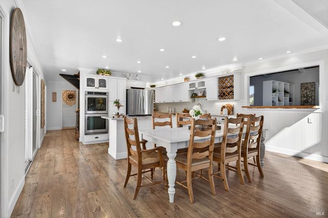 433 San Geronimo Valley Dr, San Geronimo, CA 94963