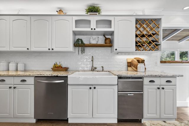 433 San Geronimo Valley Dr, San Geronimo, CA 94963