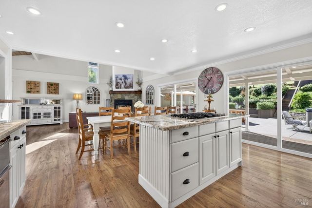 433 San Geronimo Valley Dr, San Geronimo, CA 94963