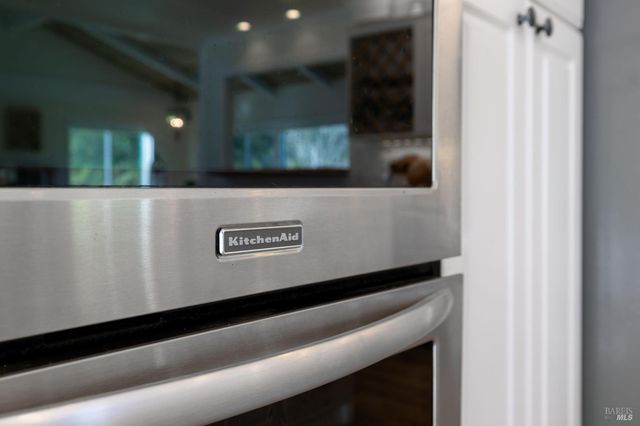 433 San Geronimo Valley Dr, San Geronimo, CA 94963