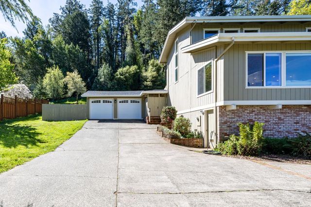 433 San Geronimo Valley Dr, San Geronimo, CA 94963