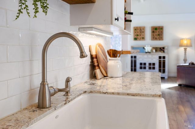 433 San Geronimo Valley Dr, San Geronimo, CA 94963