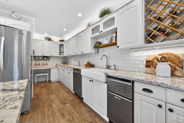 433 San Geronimo Valley Dr, San Geronimo, CA 94963