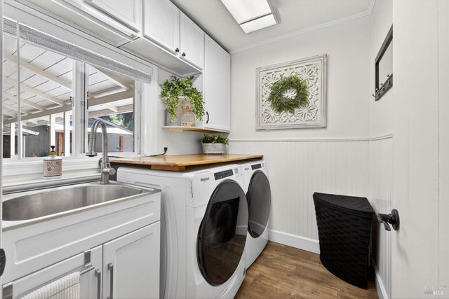 433 San Geronimo Valley Dr, San Geronimo, CA 94963