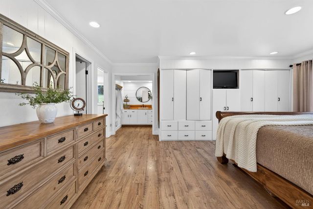 433 San Geronimo Valley Dr, San Geronimo, CA 94963