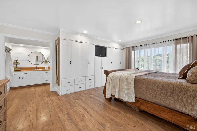 433 San Geronimo Valley Dr, San Geronimo, CA 94963