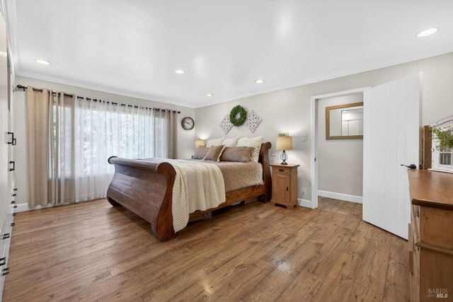 433 San Geronimo Valley Dr, San Geronimo, CA 94963