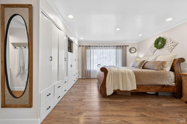 433 San Geronimo Valley Dr, San Geronimo, CA 94963