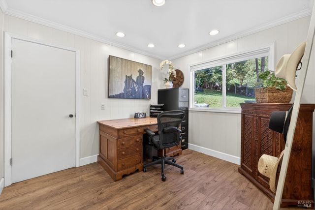 433 San Geronimo Valley Dr, San Geronimo, CA 94963