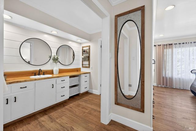 433 San Geronimo Valley Dr, San Geronimo, CA 94963