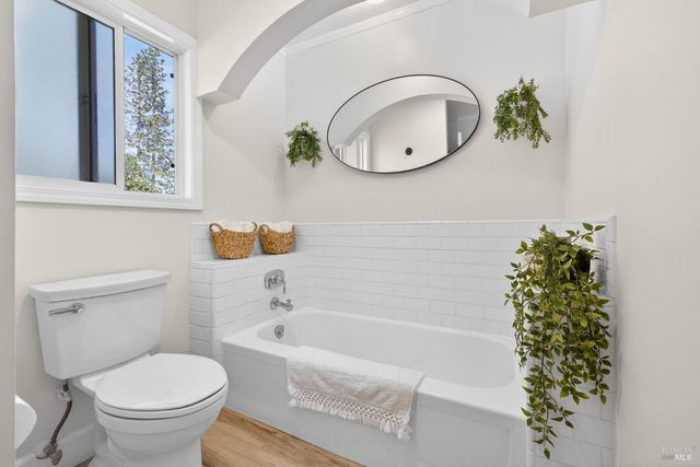 433 San Geronimo Valley Dr, San Geronimo, CA 94963