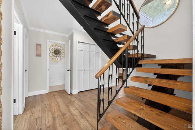 433 San Geronimo Valley Dr, San Geronimo, CA 94963