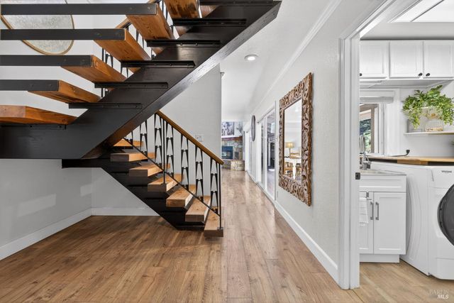 433 San Geronimo Valley Dr, San Geronimo, CA 94963