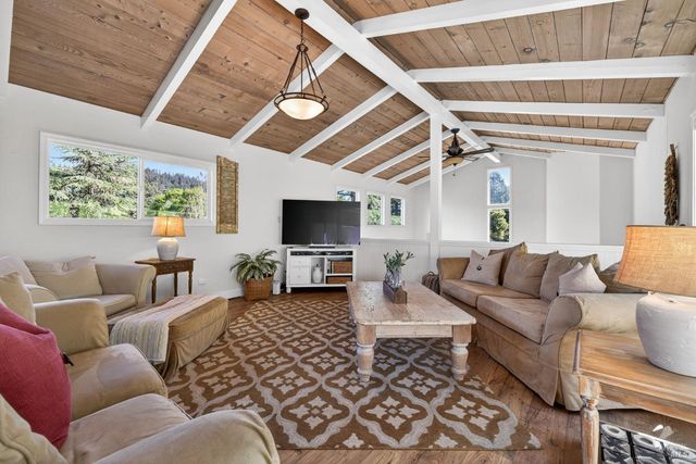 433 San Geronimo Valley Dr, San Geronimo, CA 94963