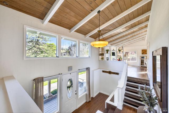 433 San Geronimo Valley Dr, San Geronimo, CA 94963