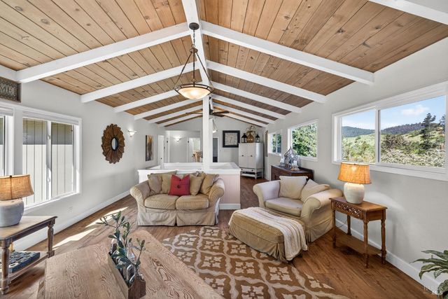 433 San Geronimo Valley Dr, San Geronimo, CA 94963