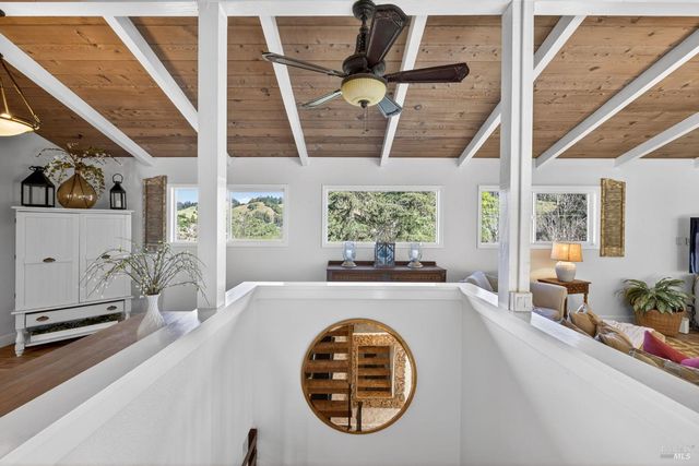 433 San Geronimo Valley Dr, San Geronimo, CA 94963