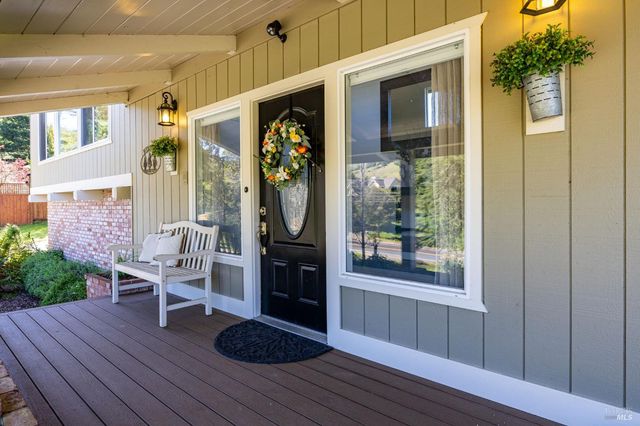 433 San Geronimo Valley Dr, San Geronimo, CA 94963