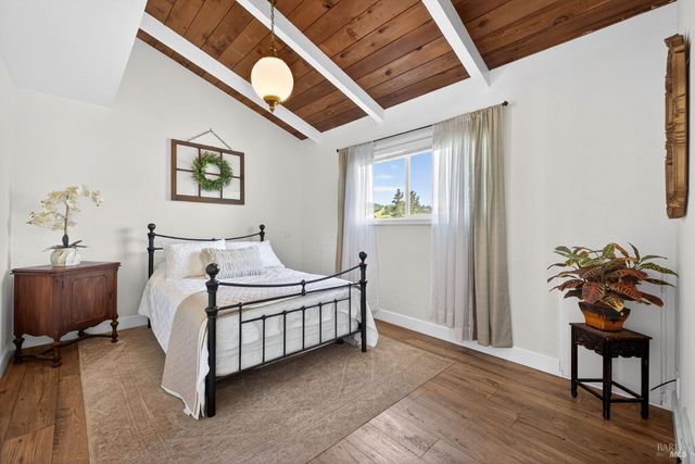 433 San Geronimo Valley Dr, San Geronimo, CA 94963