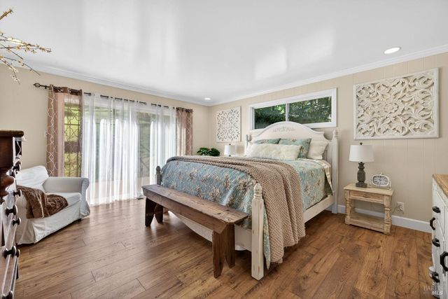 433 San Geronimo Valley Dr, San Geronimo, CA 94963