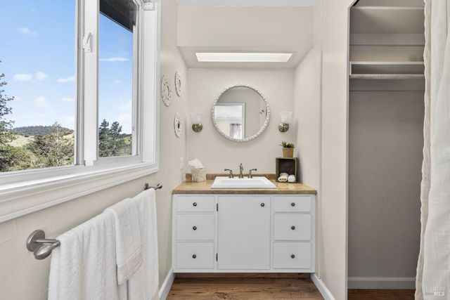 433 San Geronimo Valley Dr, San Geronimo, CA 94963