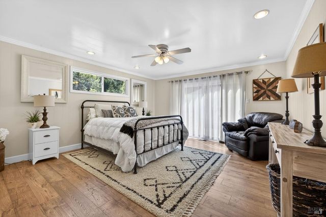 433 San Geronimo Valley Dr, San Geronimo, CA 94963