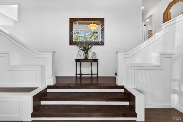 433 San Geronimo Valley Dr, San Geronimo, CA 94963