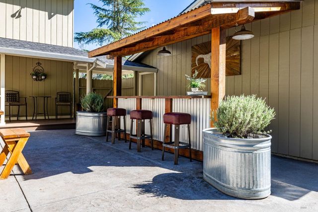 433 San Geronimo Valley Dr, San Geronimo, CA 94963