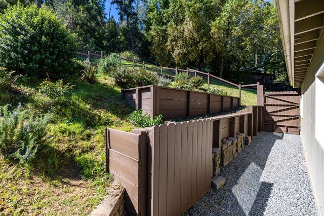 433 San Geronimo Valley Dr, San Geronimo, CA 94963