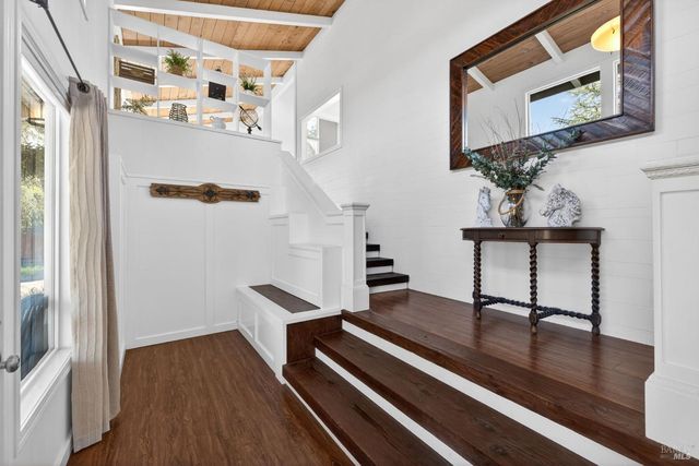 433 San Geronimo Valley Dr, San Geronimo, CA 94963