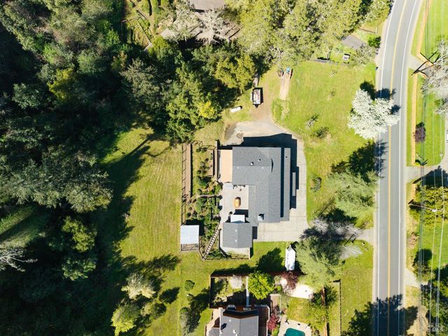 433 San Geronimo Valley Dr, San Geronimo, CA 94963