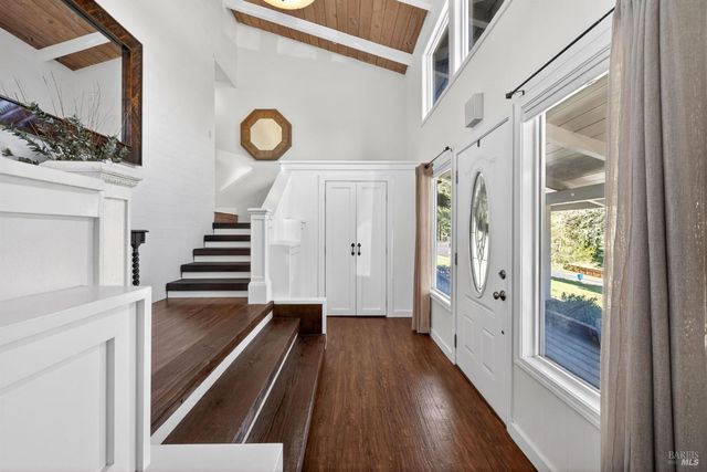 433 San Geronimo Valley Dr, San Geronimo, CA 94963