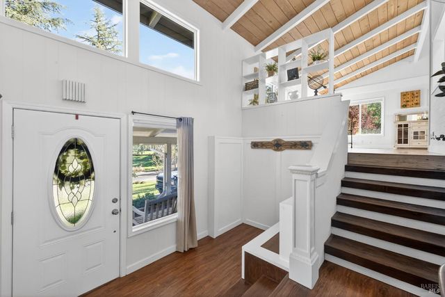 433 San Geronimo Valley Dr, San Geronimo, CA 94963