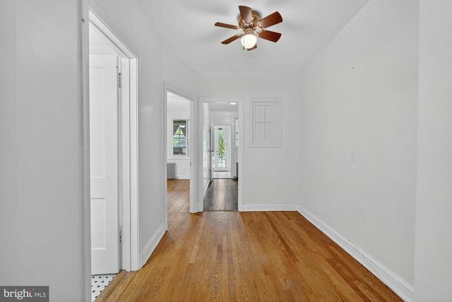 4512 MACARTHUR BLVD NW, Washington, DC 20007