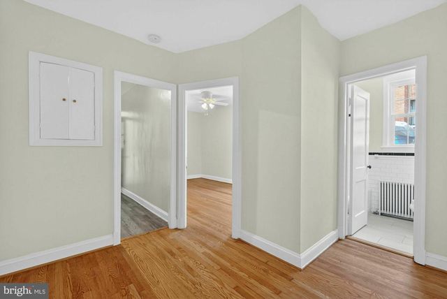 4512 MACARTHUR BLVD NW, Washington, DC 20007