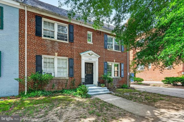 4512 MACARTHUR BLVD NW, Washington, DC 20007