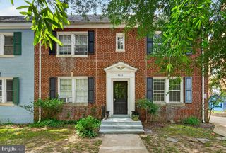 4512 MACARTHUR BLVD NW, Washington, DC 20007