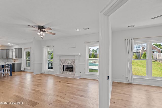 5145 Windmill Place, Evans, GA 30809
