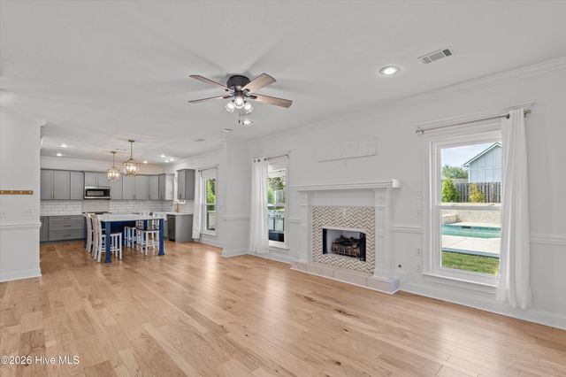5145 Windmill Place, Evans, GA 30809