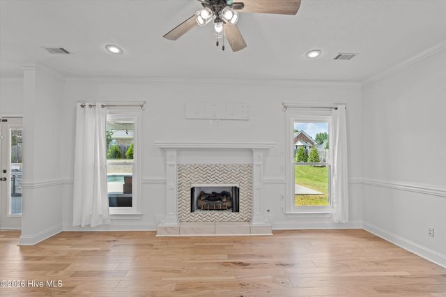 5145 Windmill Place, Evans, GA 30809