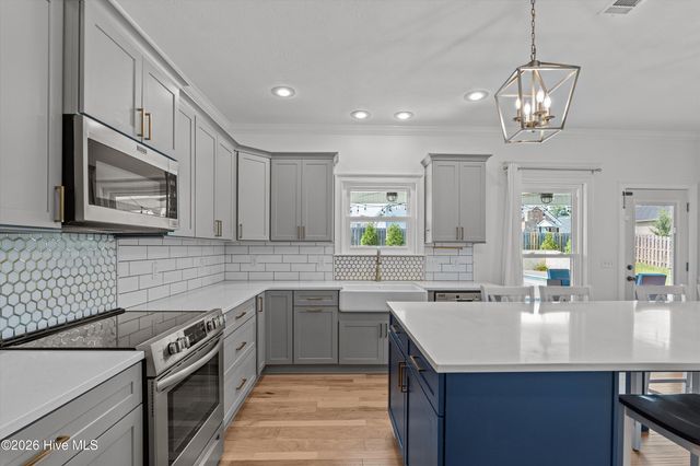 5145 Windmill Place, Evans, GA 30809