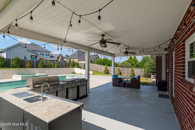 5145 Windmill Place, Evans, GA 30809