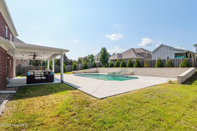 5145 Windmill Place, Evans, GA 30809