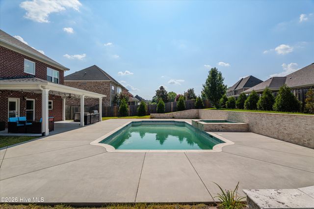 5145 Windmill Place, Evans, GA 30809