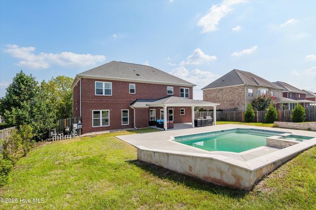 5145 Windmill Place, Evans, GA 30809