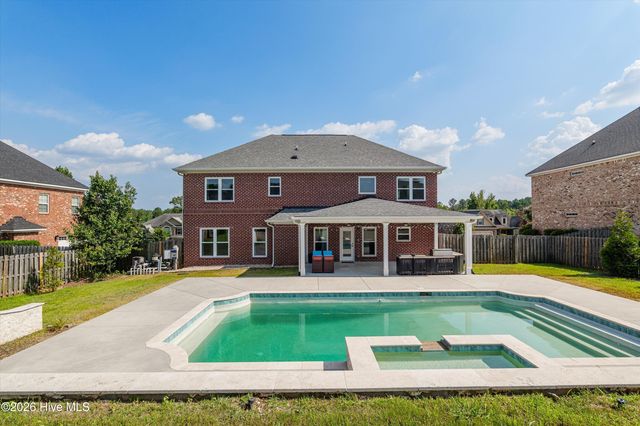 5145 Windmill Place, Evans, GA 30809