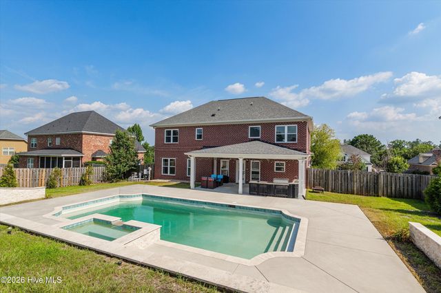 5145 Windmill Place, Evans, GA 30809