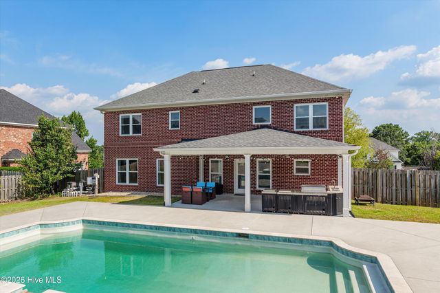 5145 Windmill Place, Evans, GA 30809