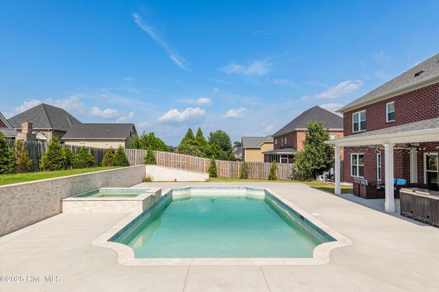 5145 Windmill Place, Evans, GA 30809
